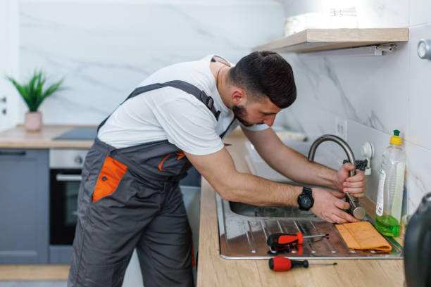 Best Shower Repair Services  in Drexel Heights, AZ