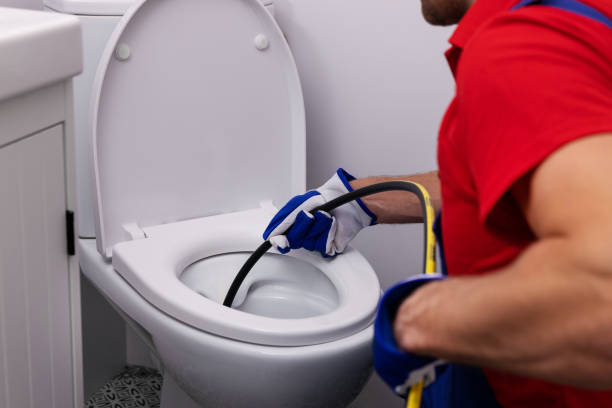 Best Plumbing Installation Services  in Drexel Heights, AZ