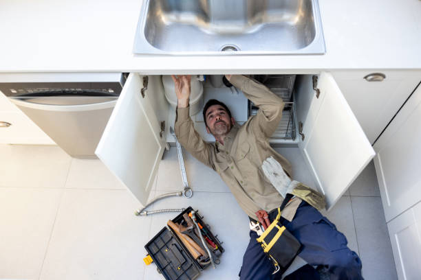 Best Pipe Repair Near Me  in Drexel Heights, AZ