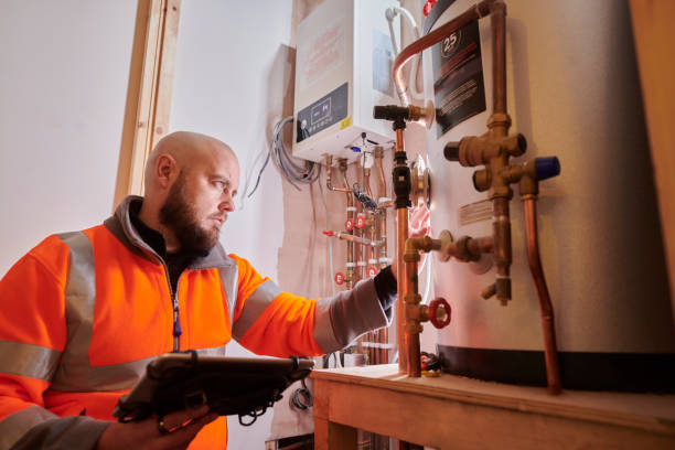 Best Local Plumber Services  in Drexel Heights, AZ