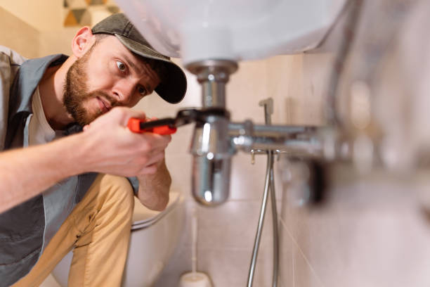 Best Clogged Drain Plumber  in Drexel Heights, AZ