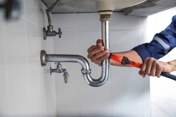 Best Toilet Repair Services  in Drexel Heights, AZ