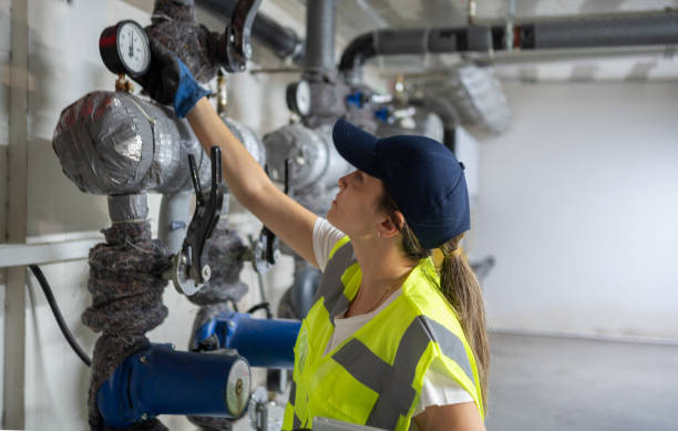 Best Clogged Drain Plumber  in Drexel Heights, AZ