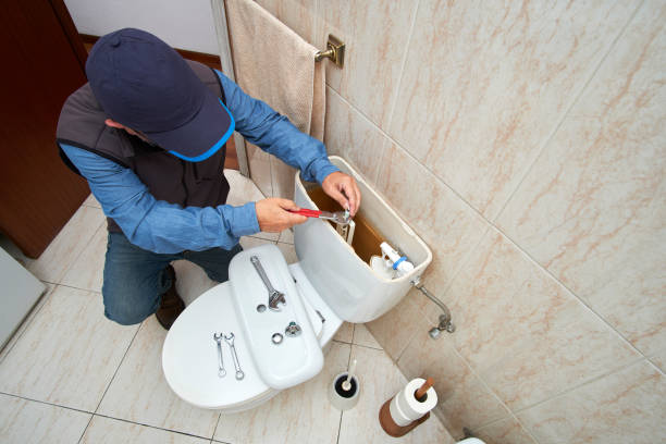 Best Sewer Line Replacement  in Drexel Heights, AZ