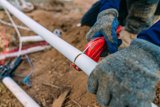 Clogged Drain Plumber in Drexel Heights, AZ