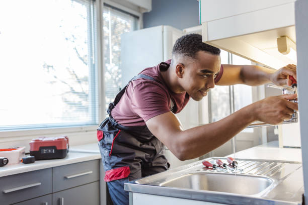 Reliable Drexel Heights, AZ Plumbing Solutions